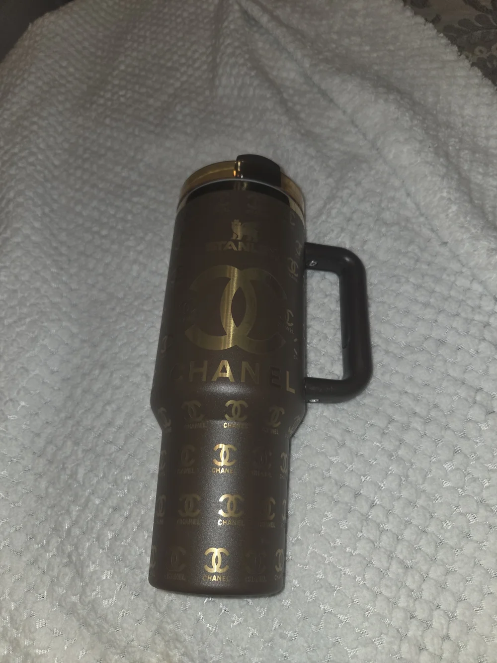 Stanley tall travel